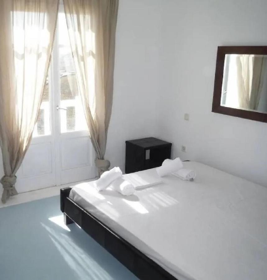 Villa Viktoria In Elia Beach, Mykonos Mykonos Town Zewnętrze zdjęcie