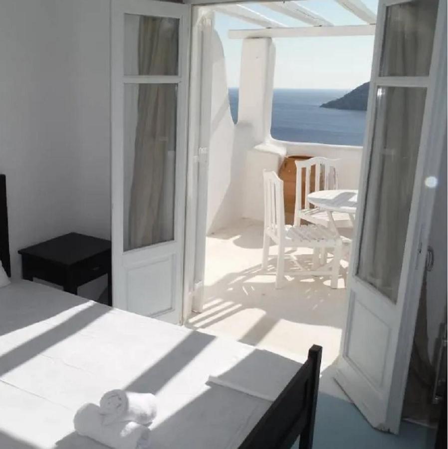 Villa Viktoria In Elia Beach, Mykonos Mykonos Town Zewnętrze zdjęcie